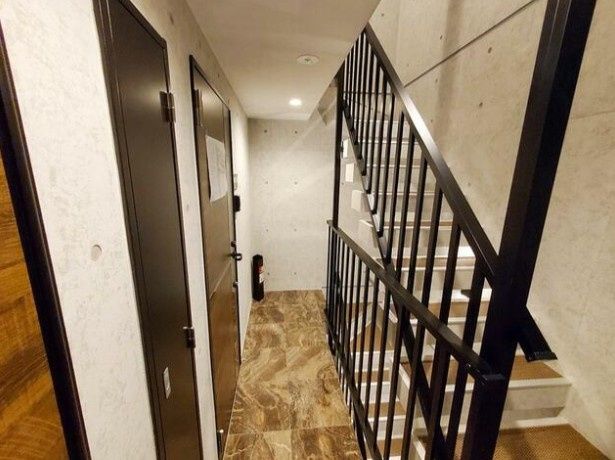 エントランス　☆エントランス☆