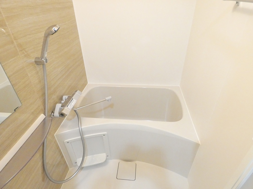 バス・シャワールーム　イメージ