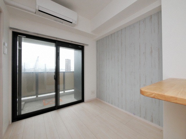 居室・リビング　ダイニング