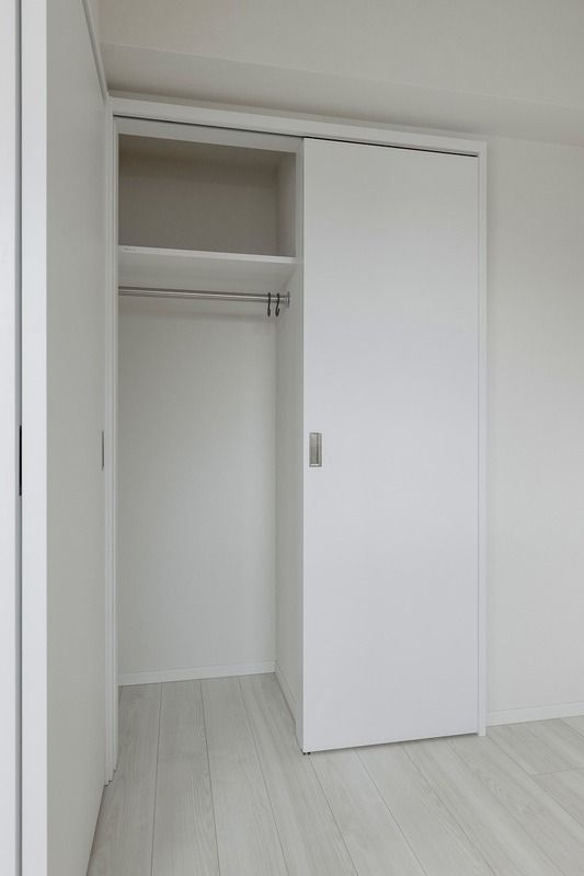 収納　☆たっぷり収納☆