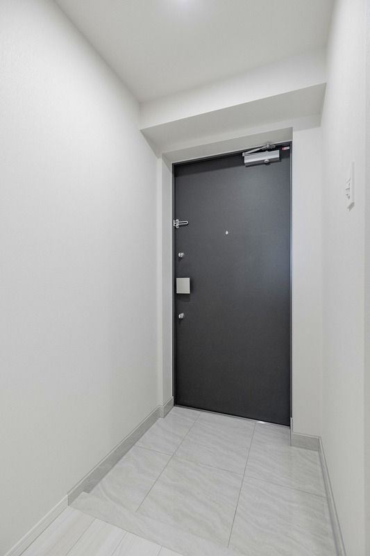 玄関　☆広々とした玄関☆