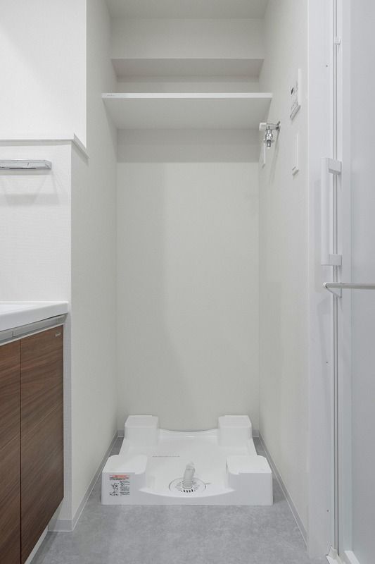 その他設備　☆室内洗濯機置場☆