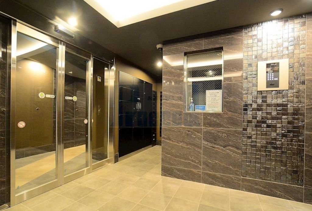 セキュリティ　安心安全のセキュリティ！