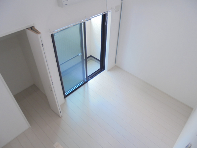 居室・リビング　同型タイプ