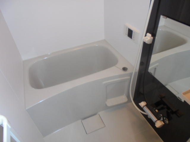 バス・シャワールーム　同型タイプ