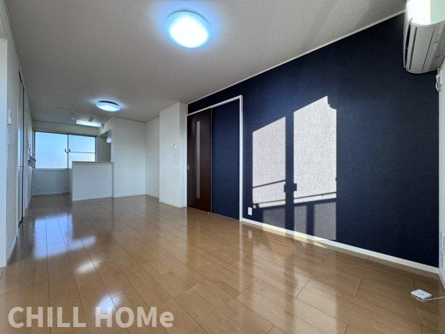 居室・リビング　他社様掲載物件もまとめてご紹介、ご案内可能です(^^)/