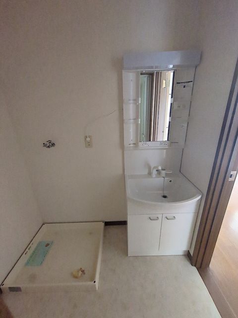 カミーノの内装写真