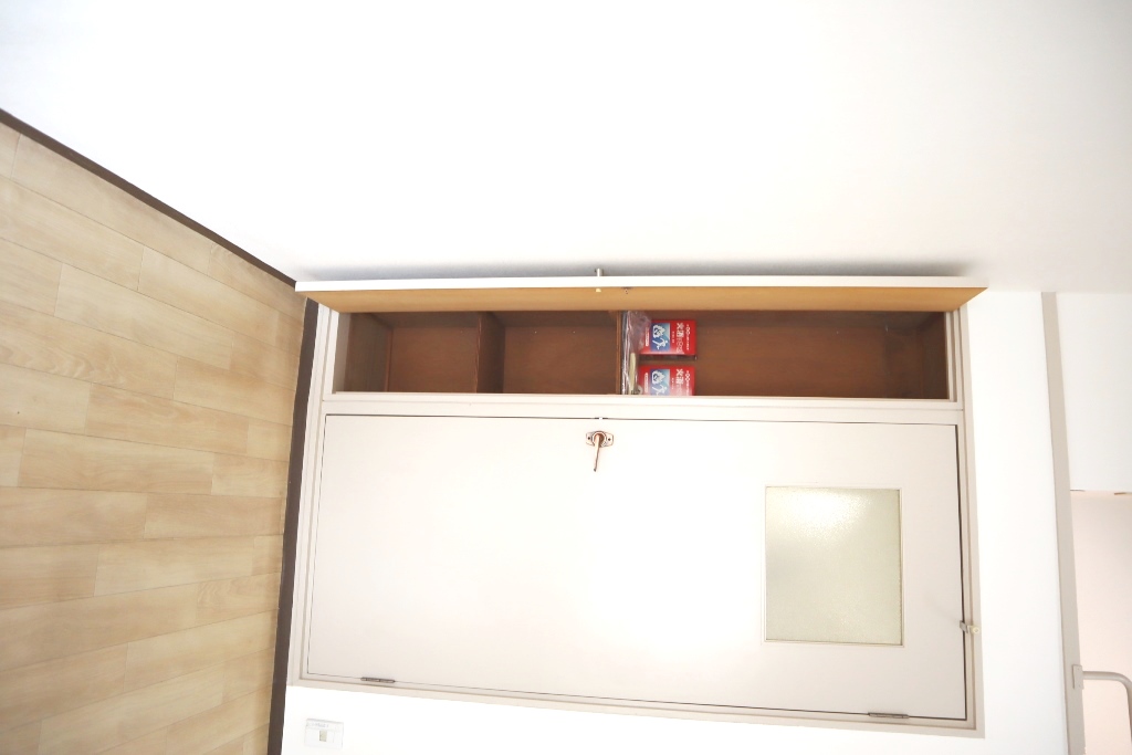 収納　あります♪※同タイプ部屋別