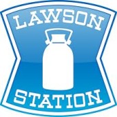 コンビニ　ローソン福岡大学病院店（コンビニ）まで800m