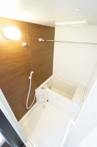 バス・シャワールーム　※同物件・同タイプの写真です。
