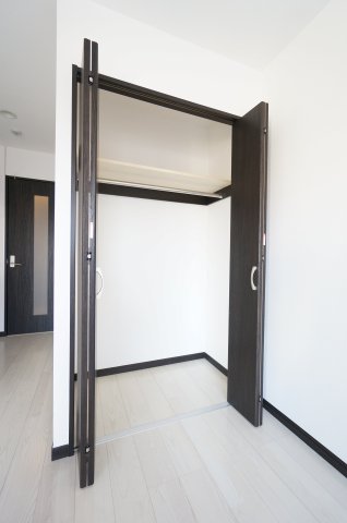 収納　※同物件・同タイプの写真です。