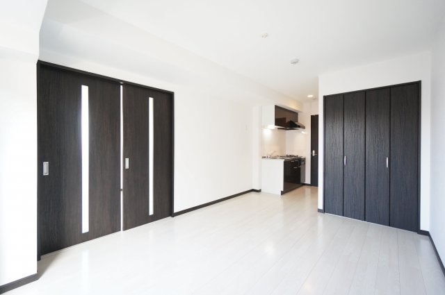 居室・リビング　※同物件・同タイプの写真です。