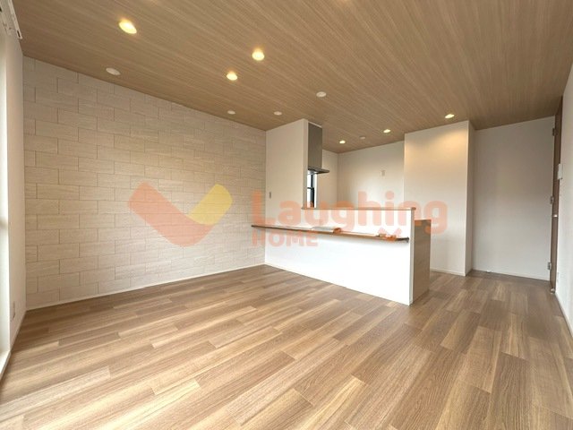 居室・リビング　使いやすいリビングです