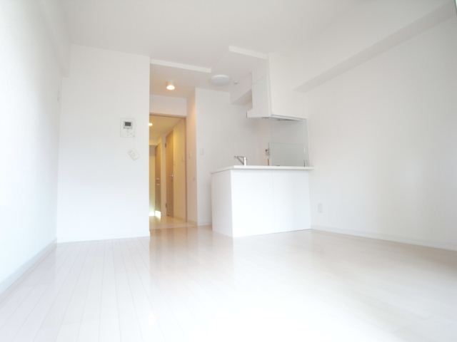 その他部屋・スペース　リビング