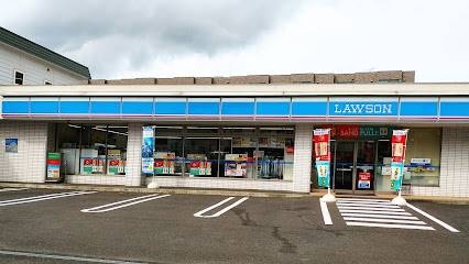 コンビニ　ローソン札幌琴似3条店（コンビニ）まで340m