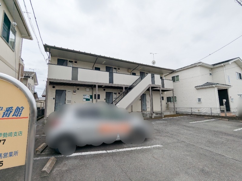 マルベリー 弐番館