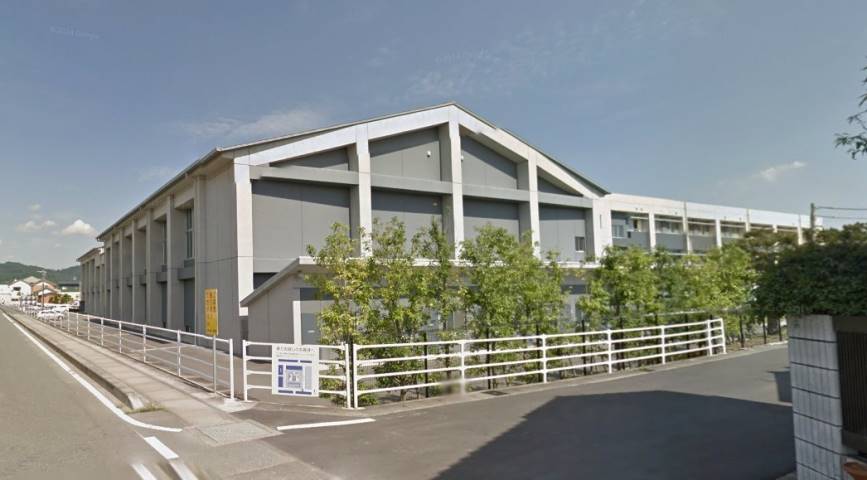 高校・高専　遠江総合高校（高校・高専）まで1142m