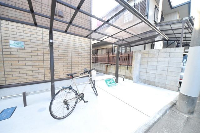 その他共有部分　外観.共用部分