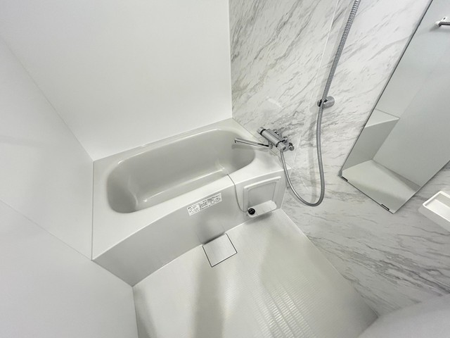 バス・シャワールーム　別号室の写真