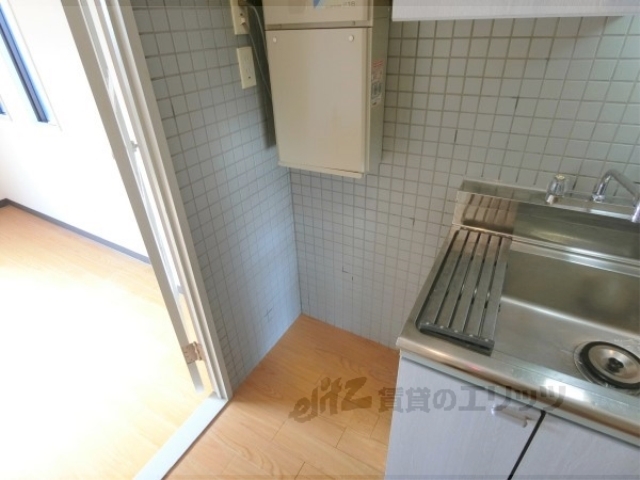 その他部屋・スペース　冷蔵庫置場