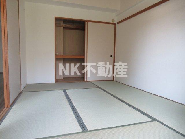 その他部屋・スペース　明るい室内です