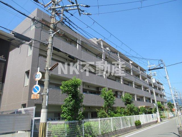 建物外観　外観も気になるポイント