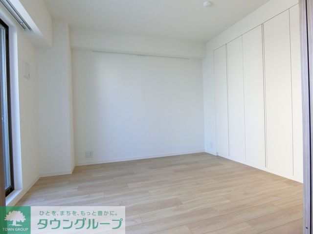 その他部屋・スペース　Dタイプ2018年2月撮影 同タイプ404号室の写真です。