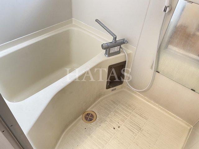 バス・シャワールーム　同物件別部屋のお写真です※現況優先