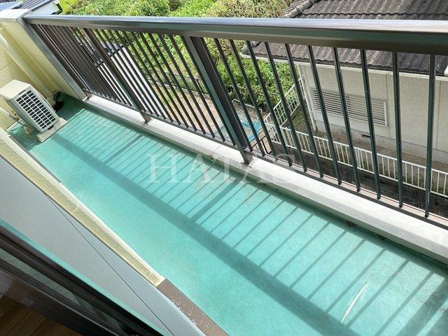 バルコニー　同物件別部屋のお写真です※現況優先