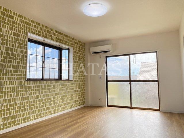 居室・リビング　同物件別部屋のお写真です※現況優先