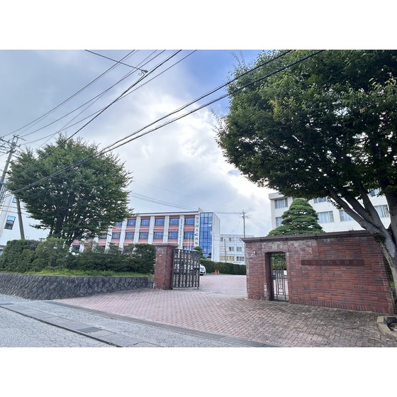 高校・高専　私立佐久長聖高校（高校・高専）まで331m