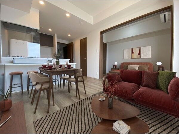 居室・リビング