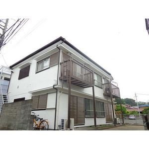 建物外観　2015年5月外装塗装工事完了