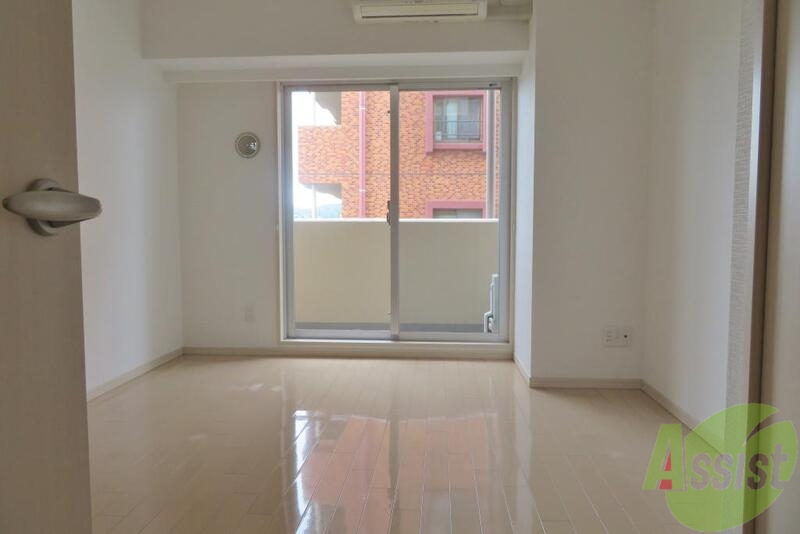 居室・リビング　キレイな室内がみてすぐにわかりますよね。