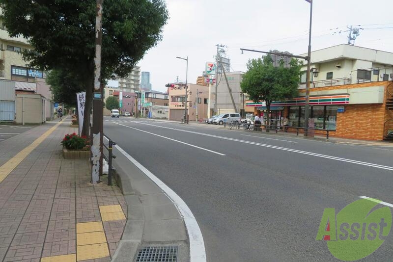 その他　（その他）まで100m