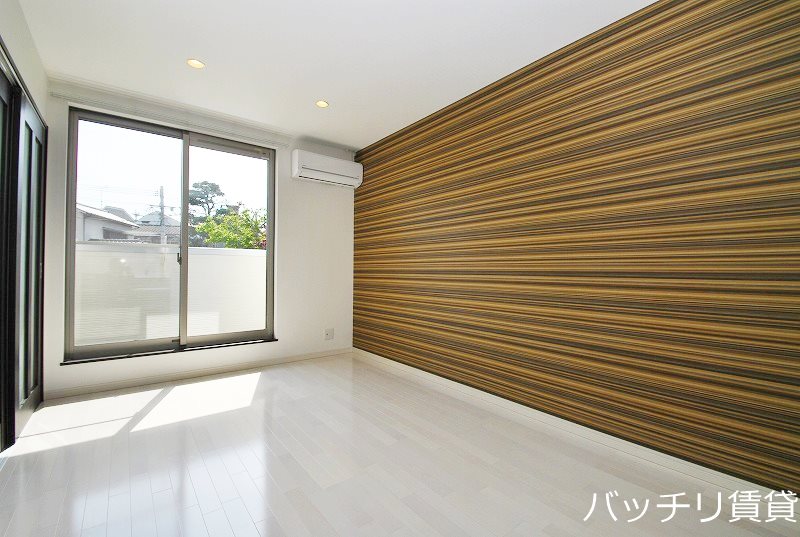 眺望　画像は同型イメージの為、現況を優先いたします。