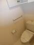 トイレ　別号室参考写真