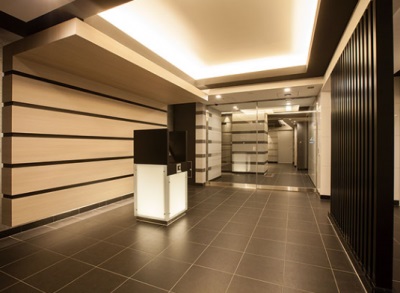 ロビー　ロビー