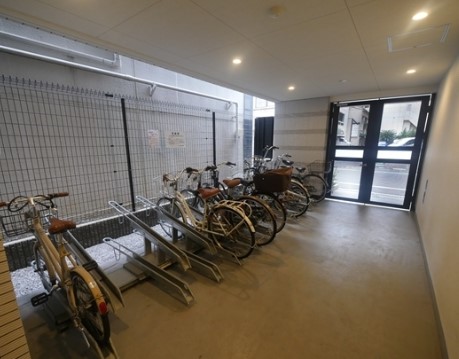 その他共有部分　共用部