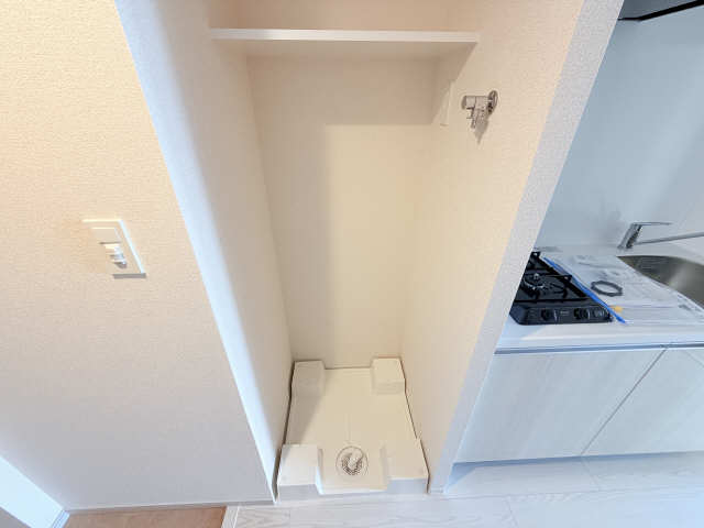 その他部屋・スペース　8階の写真です。