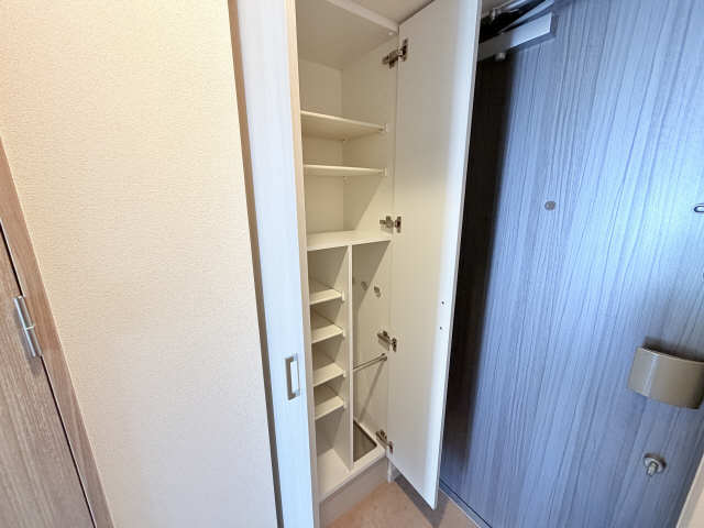 その他設備　8階の写真です。