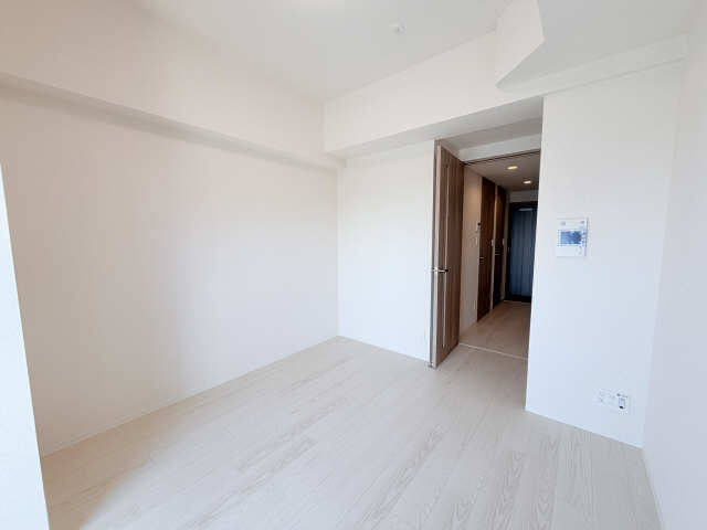 居室・リビング　8階の写真です。