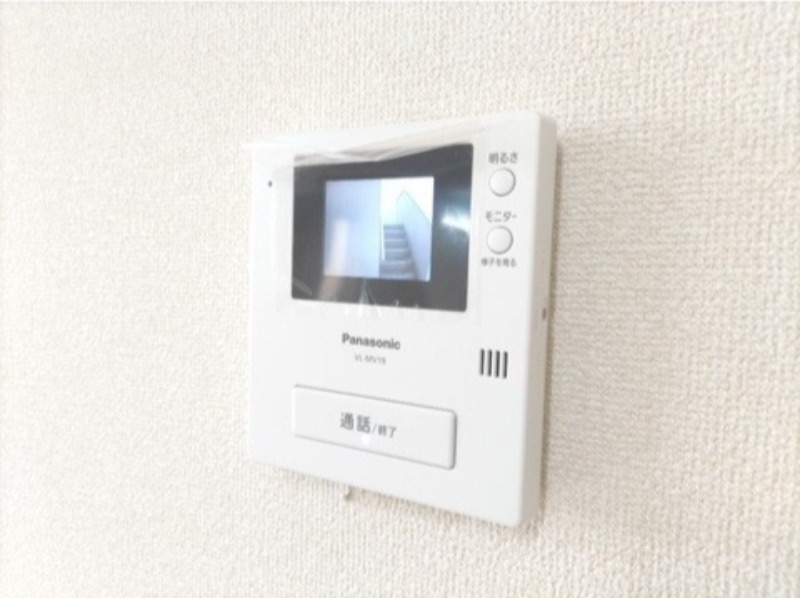 セキュリティ　図面と現状に相違がある場合には現状を優先