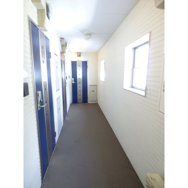 その他共有部分　共用部