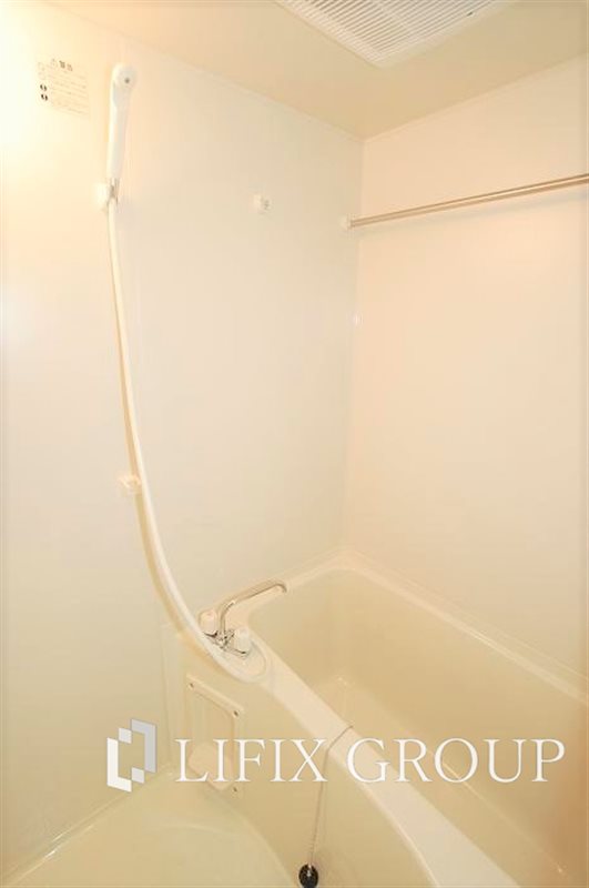 バス・シャワールーム　風呂