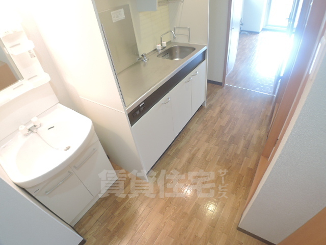 その他部屋・スペース　キッチンスペース