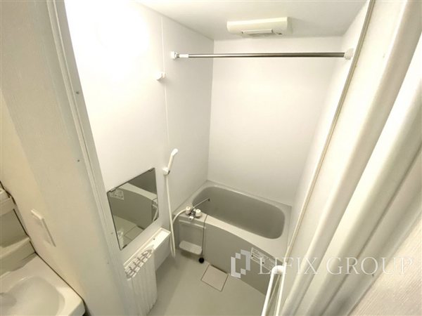 バス・シャワールーム　風呂