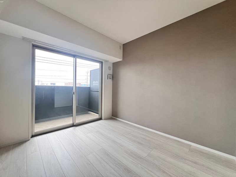 その他部屋・スペース　※別号室の写真です。