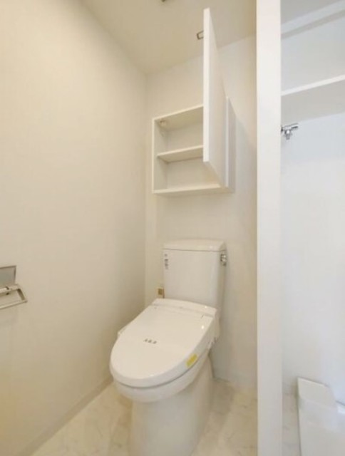 トイレ　同仕様写真