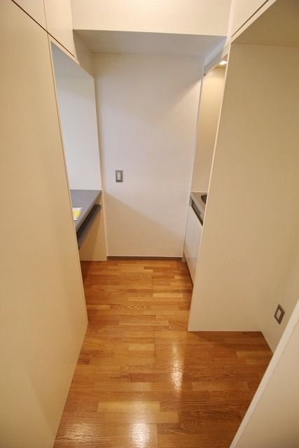 その他部屋・スペース　★広々キッチンスペースです★